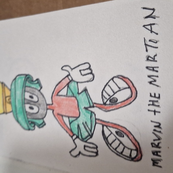 Looney toon characters - Picture 1 of 16